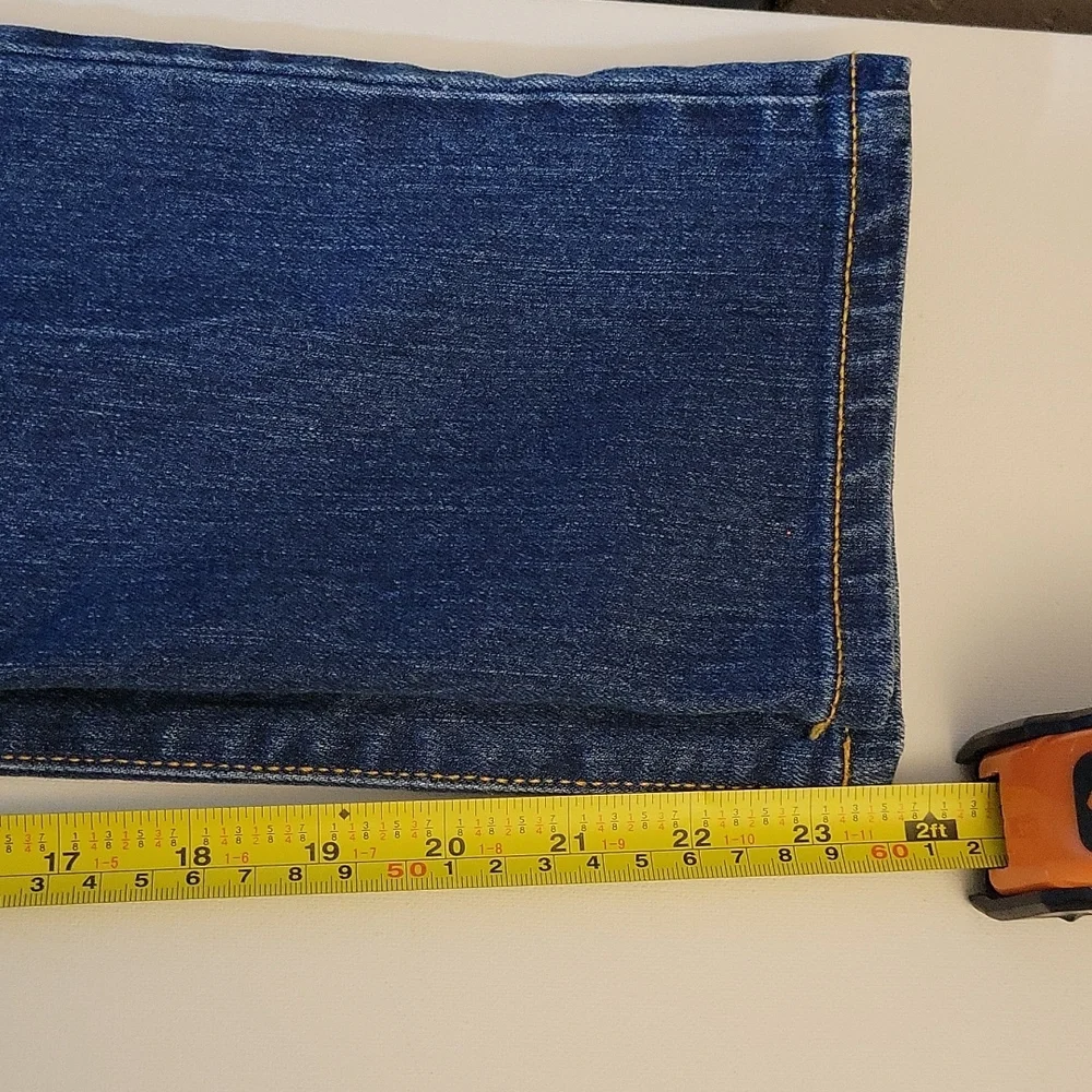 CHILDREN’S PLACE Skinny Jean Size 8